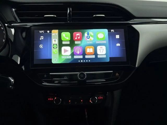 Opel Corsa 1.2 Turbo Edition Turbo