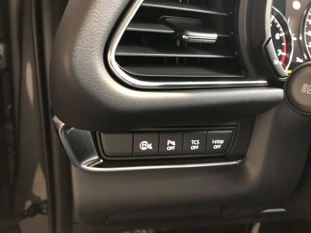 Mazda CX-30 e-Skyactive G140 Centre-Line Aut. AUTO STAHL WI...