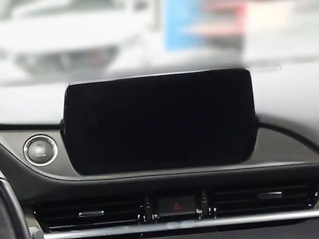 Mazda 6 Sportbreak Takumi