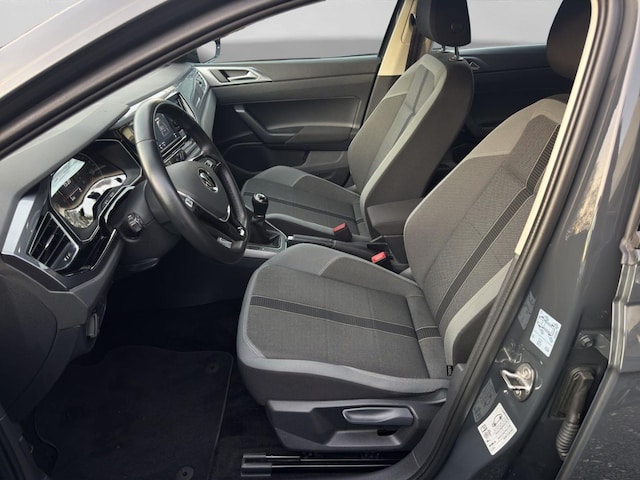 Volkswagen Polo 1.0 TSI Highline