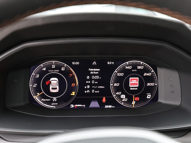 Cupra Formentor 1.5 TSI