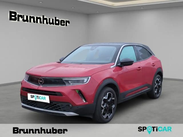 Opel Mokka Elegance Mokka-e Ultimate