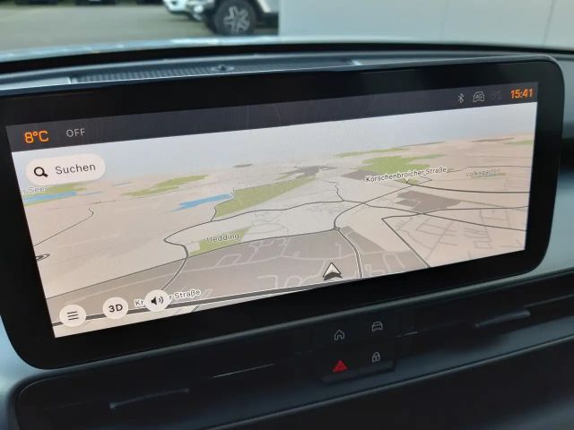 Jeep Avenger Altitude