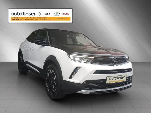 Opel Mokka Edition Turbo