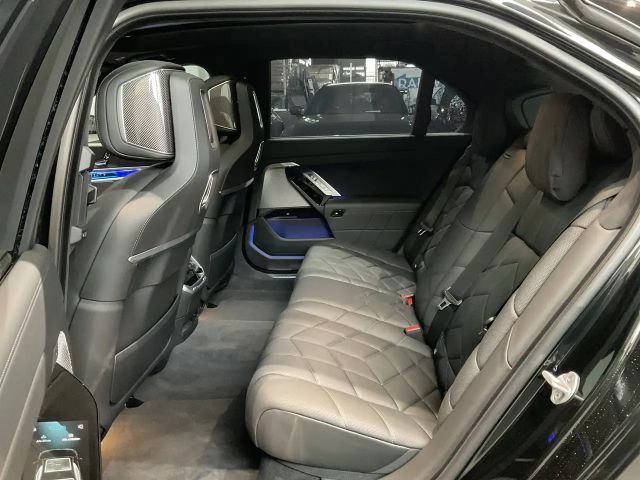 BMW i7 M70 Sedan xDrive