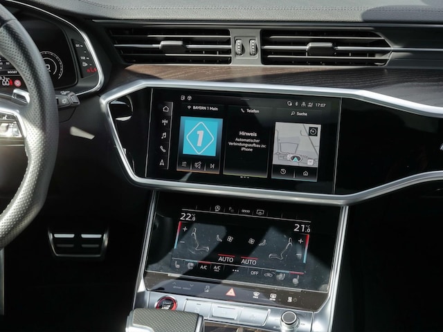 Audi RS6 Avant Quattro