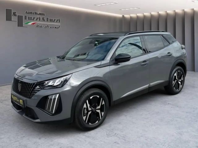 Peugeot 2008 PureTech