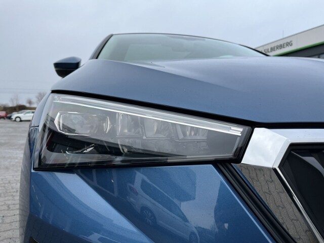 Skoda Scala 1.0 TSI Clever