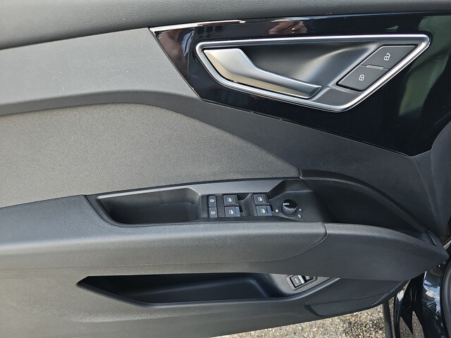 Audi Q4 e-tron 35 Sportback