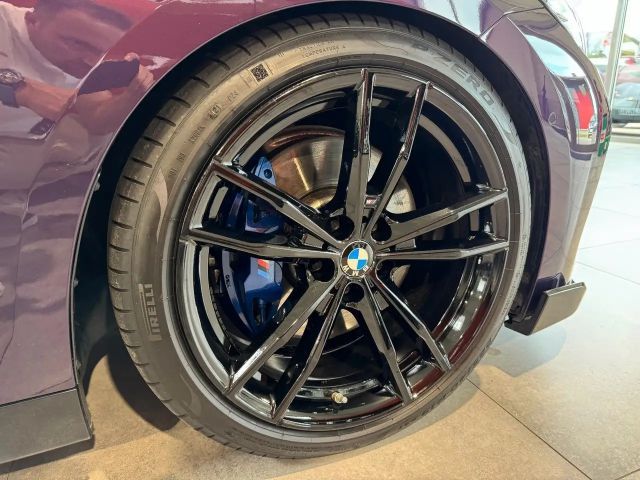 BMW 220 220d Coupé M-Sport