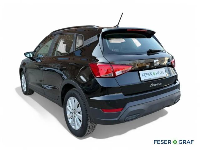 Seat Arona 1.0 TSI Style