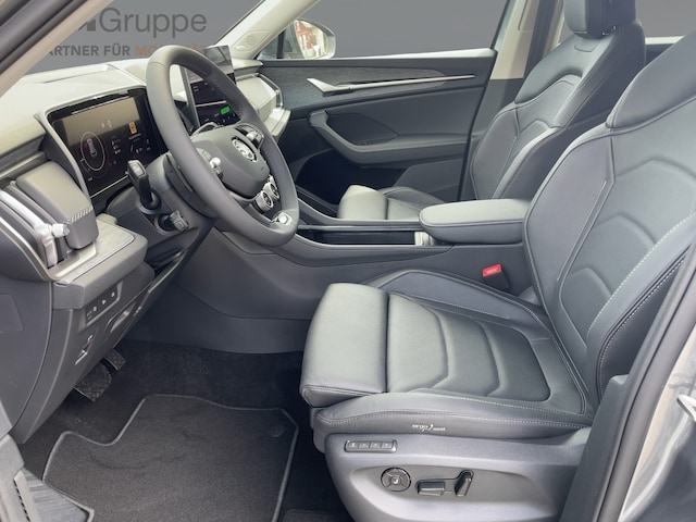 Skoda Kodiaq 2.0 TDI