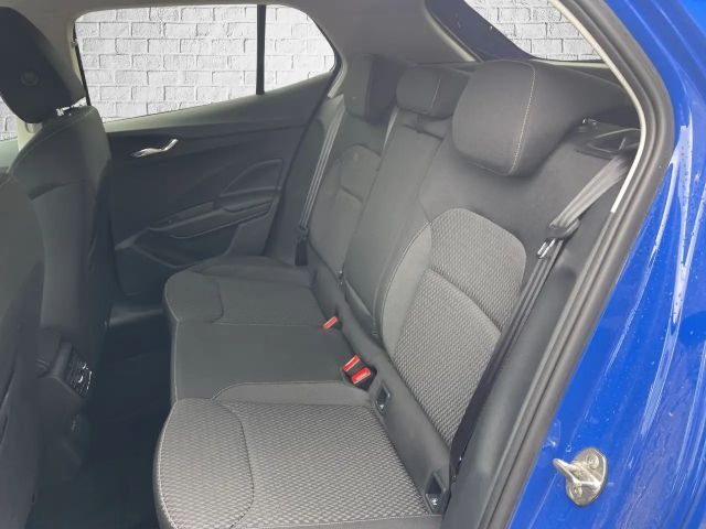 Skoda Fabia Style Style