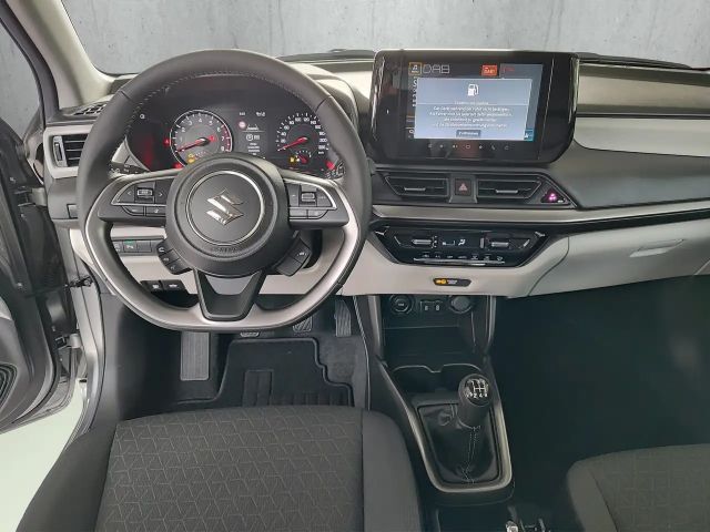 Suzuki Swift Comfort Hybrid