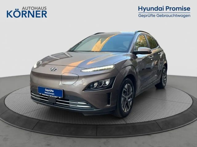 Hyundai Kona Prime