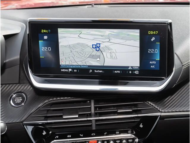 Peugeot E-2008 GT-Line