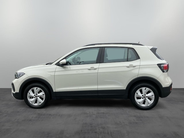Volkswagen T-Cross 1.0 TSI IQ.Drive Life