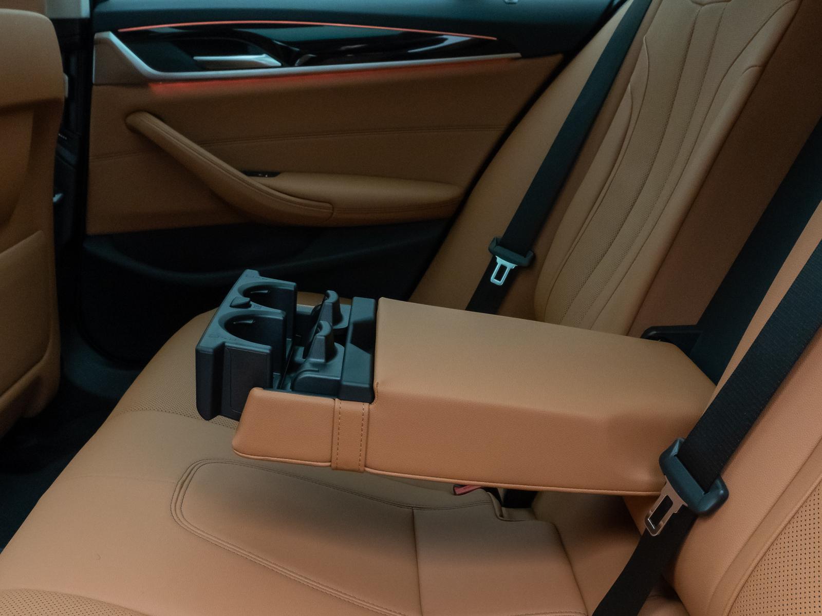 BMW 520 520d M-Sport