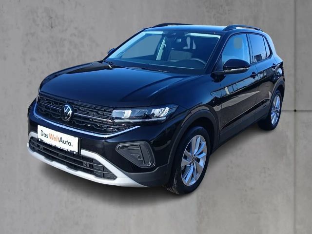 Volkswagen T-Cross Friends TSI