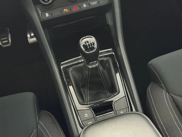 Skoda Karoq Sportline