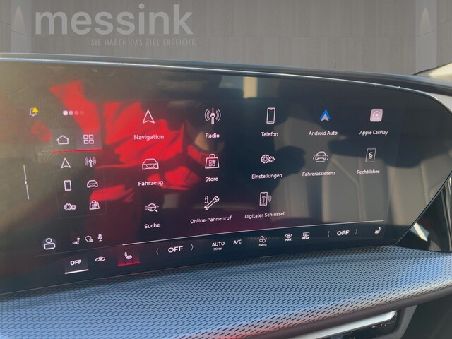 Audi Q5 Quattro S-Tronic