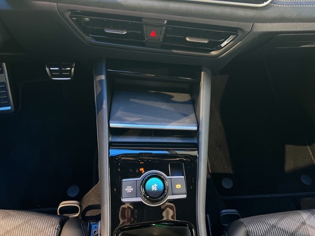 Volkswagen Tayron 2.0 TDI 4Motion