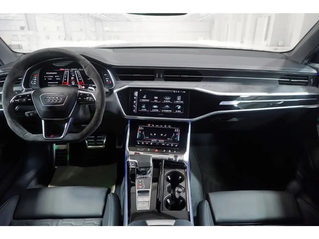 Audi RS6 Performance