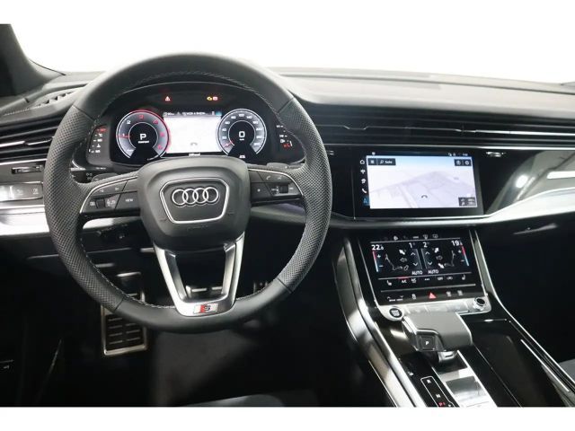 Audi Q8 45 TDI Quattro S-Line