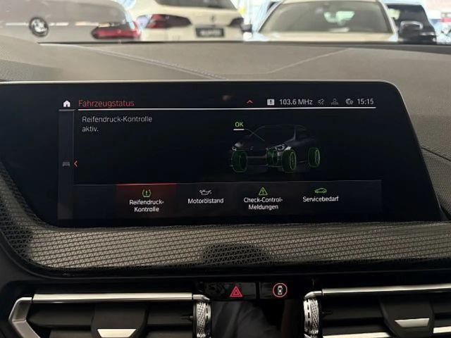 BMW 218 218i Coupé M-Sport