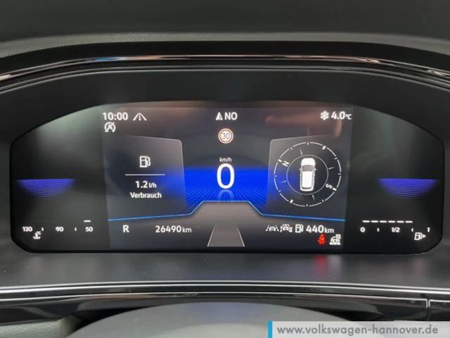 Volkswagen T-Roc 1.5 TSI Cabriolet DSG R-Line