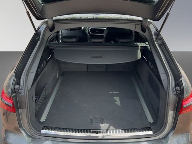 Audi A6 50 TDI Avant Quattro Sport