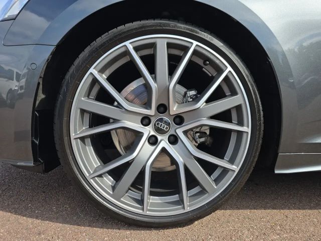 Audi A5 35 TFSI S-Line Sportback