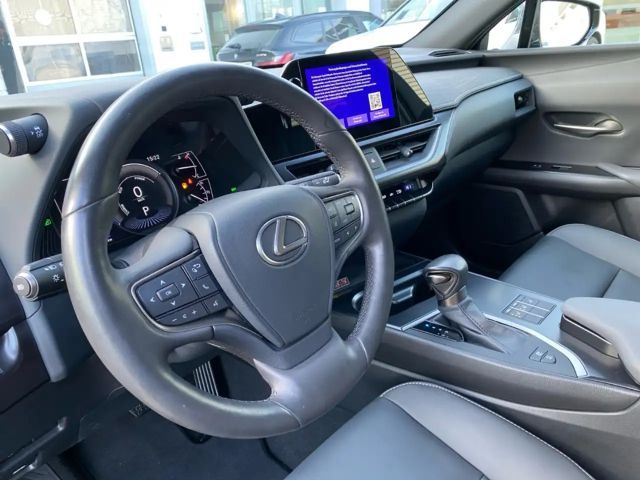 Lexus UX 250h F Sport Sport