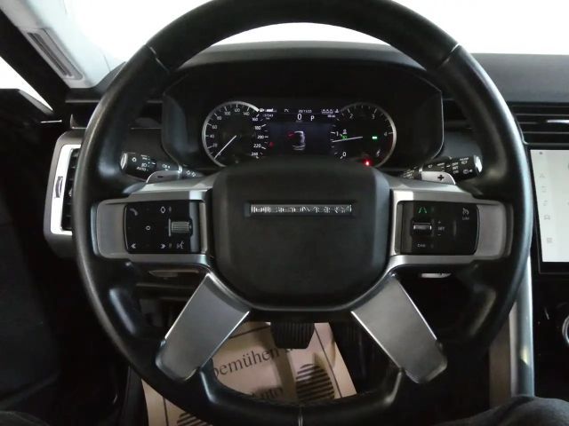 Land Rover Discovery AWD D250 S