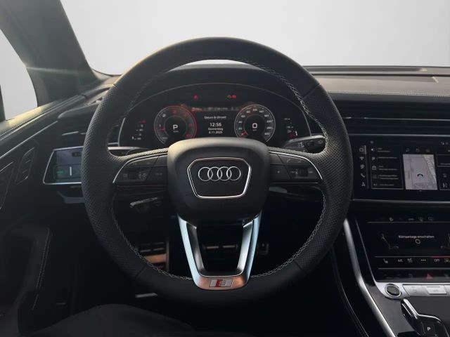 Audi Q7 Business Quattro S-Line