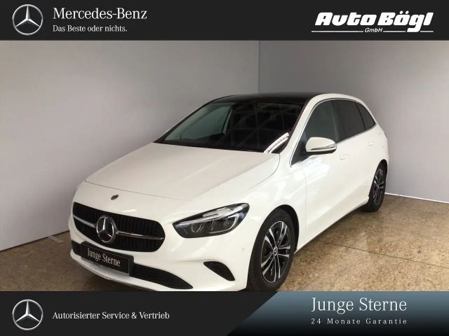 Mercedes-Benz B 200 B 200 d Progressive