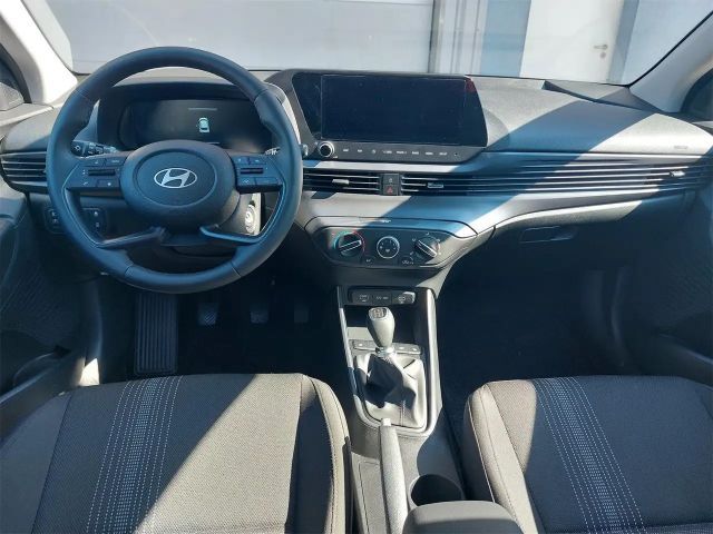 Hyundai i20 1.2