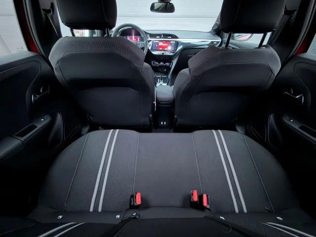 Opel Corsa GS-Line Grand Sport