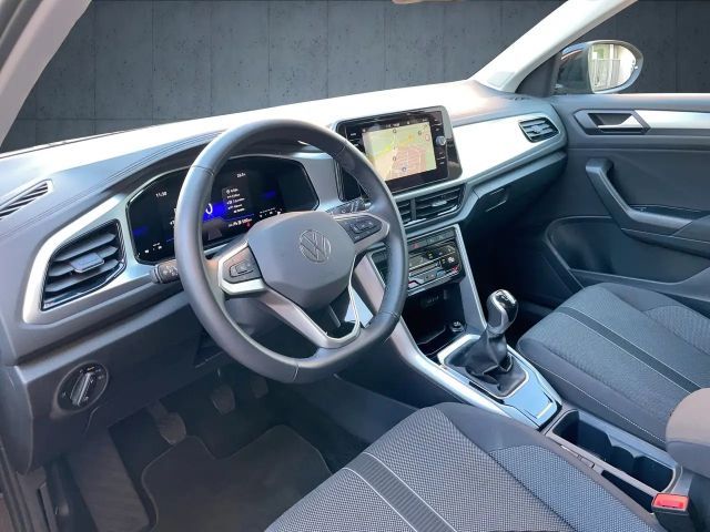 Volkswagen T-Roc 1.0 TSI Life