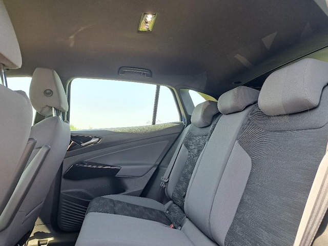 Volkswagen ID.4 52 KWh Pure