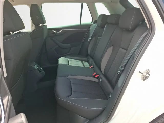 Skoda Kamiq 1.0 TSI Tour