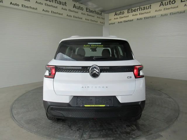 Citroën C3 Aircross You