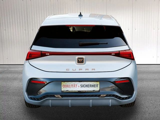 Cupra Born 58 kWh