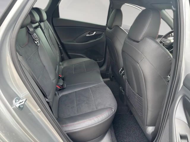 Hyundai i30 N Line T-GDi