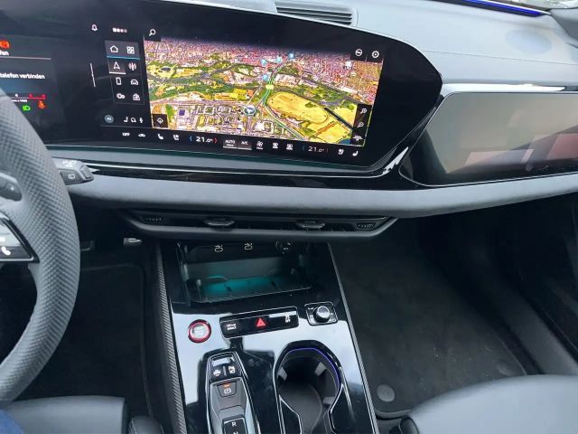 Audi S5 Avant Quattro S-Tronic