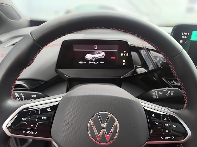 Volkswagen ID.5 4M *PANO*MATRIX*KAMERA*NAVI*