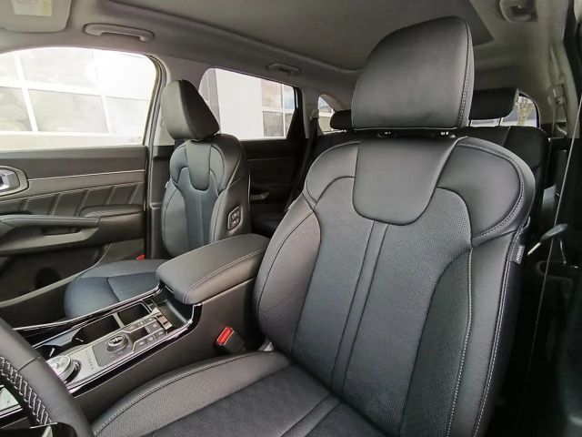 Kia Sorento PHEV Vierwielaandrijving