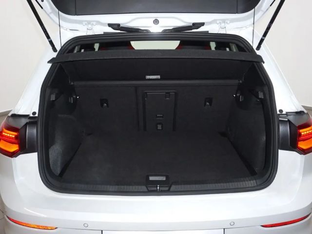 Volkswagen Golf 2.0 TSI DSG GTI