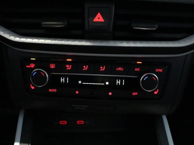 Seat Arona DSG Style