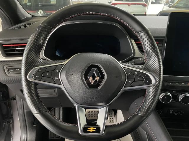 Renault Captur RS